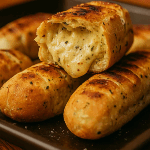 Pão de alho