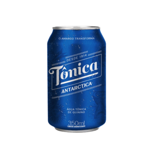 Água tônica