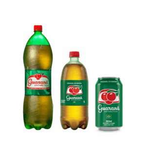 Guaraná Antarctica