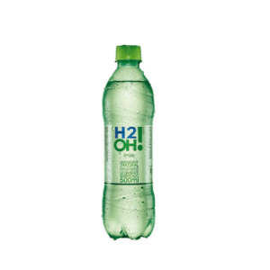 H2O 500ml