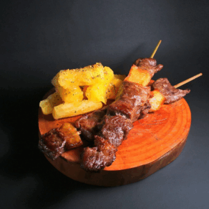 Carne - Contra filé (simples)