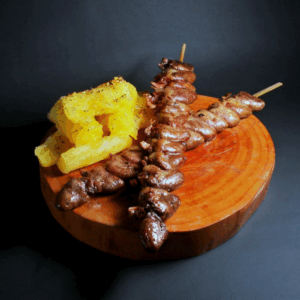 Coração de Frango (simples)