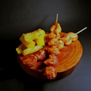 Filé de frango (simples)