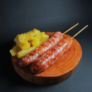 Linguiça Apimentada (simples)