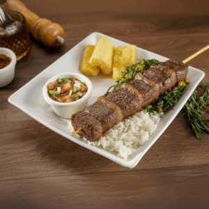 Picanha (completo)