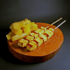 Queijo Coalho (simples)