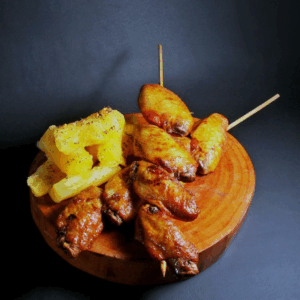 Tulipa de Frango (simples)